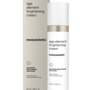 age_element_brightening_intensive cream_mesoestetic