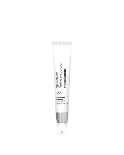 age_element_firming_eye contour_mesoestetic